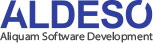 Aldeso logo