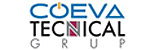 Coeva Tecnical Grup logo