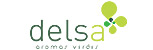 Delsa logo