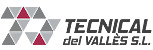 Tecnical del vallès logo